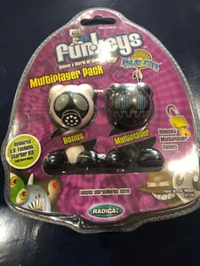 Funkeys-Kettenrad (sehr selten) N7338 - Bild 1 von 2