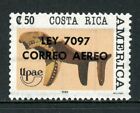 Costa Rica Scott #C916 postfrisch ovpt gesetz 7097 flugpost cv $ 5 + 430166