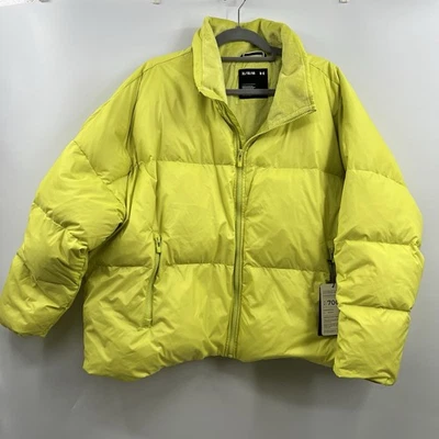 Chaqueta Under Armour Storm Puffer 700 Down Cold Gear Infrarrojo Mujer’s Talla XL Nueva Foto 1 de 4