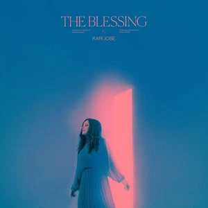 Kari Jobe The Blessing (CD) - Picture 1 of 1