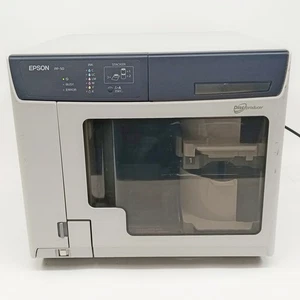 Epson PP-50 N133A Discproducer CD/DVD Printer - Picture 1 of 7