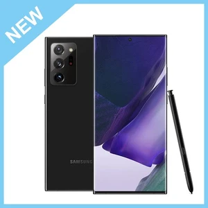 NEW Samsung Galaxy Note20 Ultra FACTORY UNLOCKED 5G Smart Phone - Picture 1 of 4