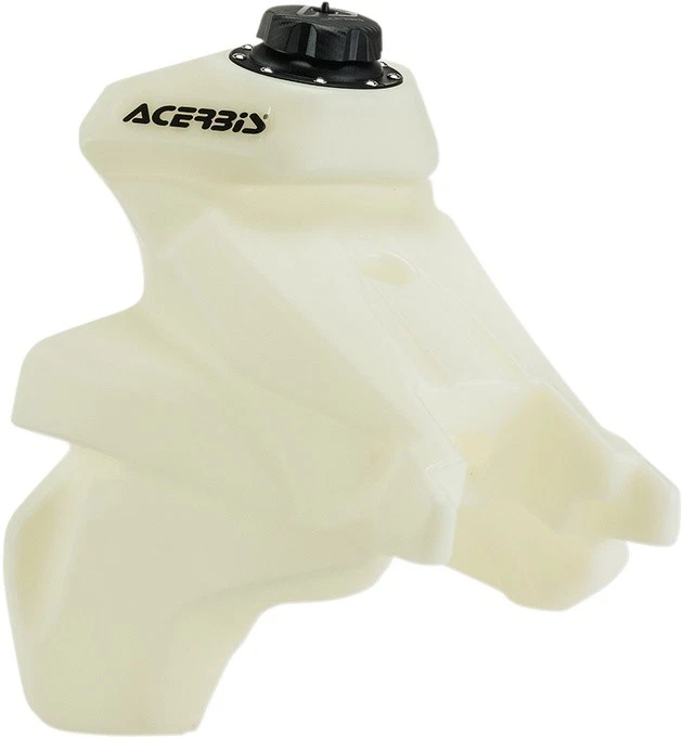Acerbis Fuel Tank 3.1 Gallon Natural Husqvarna FC 250/FC 350/FC 450 2019-2022 - Изображение 1 из 1