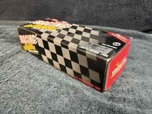 Dale Jarrett 1997 #88 Quality Care Bank 1:24 Nascar Diecast W/Skybox Card - Picture 1 of 6