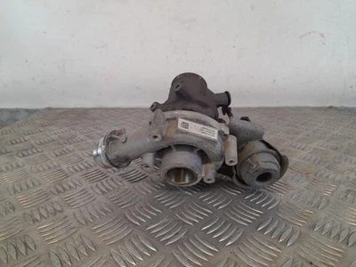 RENAULT CLIO IV 2013-2020 Turbocharger 144117533R - Image 1 of 4