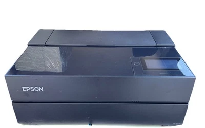 Epson SureColor SC‑P700 Wide-Format Photo Printer - Image 1 of 4