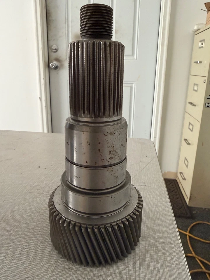 Eje de entrada divorciado NV NP 271 nuevo estado GM Ford Dodge Foto 1 de 2