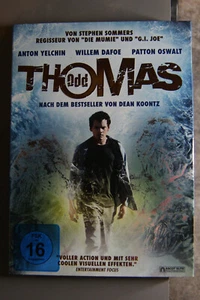 Odd Thomas (DVD) Willem Dafoe - Bild 1 von 1