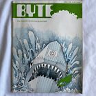 Apr 1976 - BYTE Magazine - The Small Systems Journal - Issue #8