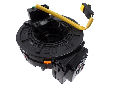 Suzuki Celerio LF 1.0 Schleifring Wickelfeder - Bild 1 von 4