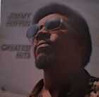 Jimmy Ruffin - Greatest Hits (LP, Comp)