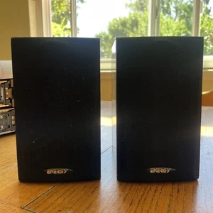 Energy TAKE 5HB-1 Bookshelf Speaker PAIR- - Picture 1 of 11