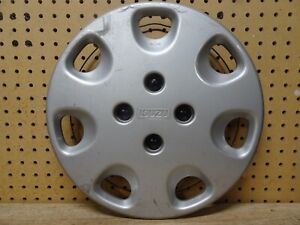 Factory 1991 to 1992 Isuzu Impulse Stylus 13 inch hubcap wheel cover