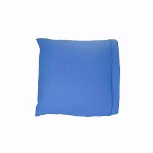 Easyrest 250tc Cotton European Pillowcase Sapphire Blue - Picture 1 of 1