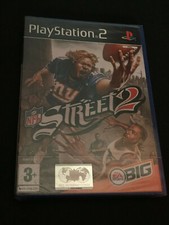 .PS2.' | '.NFL Street 2.
