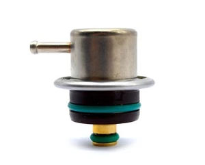REGULADOR DE PRESIÓN DE COMBUSTIBLE FPR PARA VW AUDI TT GOLF 1.8 20VT A3 4bar 0280160575 - Imagen 1 de 10