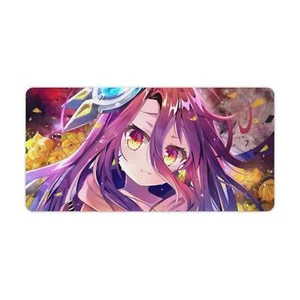 Alfombrilla de ratón grande NGNL Shuvi: antideslizante, duradera, 30x60 cm, para juegos y oficina - Imagen 1 de 7