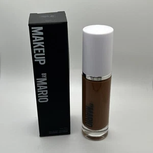 MAKEUP BY MARIO SurrealSkin Liquid Foundation -1oz- BNIB - 25W - Picture 1 of 5