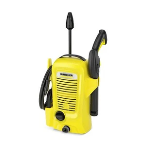 Karcher Basic K2 Corded Garden Power Tool Pressure Washer 110 bar 1.4kW - Picture 1 of 5