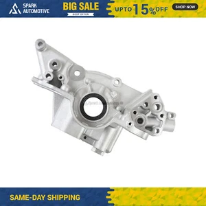 Oil Pump Fits 06-10 Kia Hyundai Optima Rondo Santa Fe 2.7L V6 DOHC - Bild 1 von 4