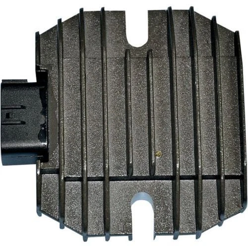 Regulador eléctrico rectificador Ricks Suzuki DL1000 V-Strom 2002 Foto 1 de 1