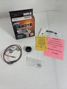 Pertronix HO-181 Ignitor Holley 8 Cyl Electronic Ignition Conversion Kit - Picture 1 of 14