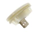 Cooker Hob Ignition Button Switch for ALGOR AKL739/WH AKL751/WH