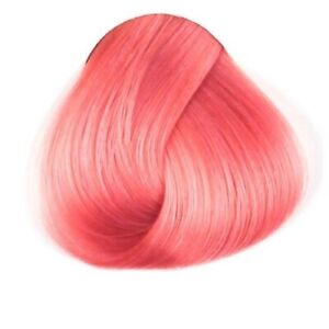 LaRiche Directions Colour Cream pastel pink 4 X 3oz Direct Feeding Hair Toner