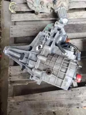 1999-2002 Chevy Silverado 1500 Pickup Caixa de Transferência Interruptor de Painel Troca Elétrica - Imagem 1 de 4