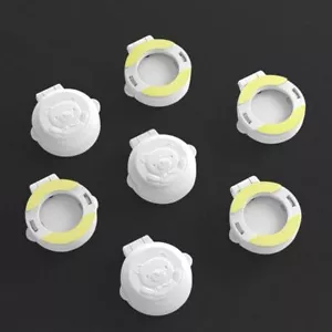 Button Protection Child Safety Lock Gas Knob Cover Washing Machine Switch Lock - Picture 1 of 7
