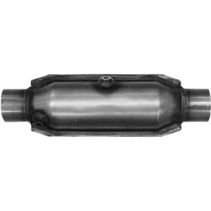 Catalytic Converter for 2006-2007 Acura RL - Picture 1 of 2