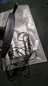 Sennheiser Impact SC60 USB Headset - SC60 USB CTRL ML - Home or Office Headset - Picture 1 of 2