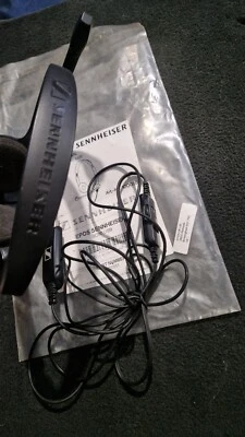 Sennheiser Impact SC60 USB Headset - SC60 USB CTRL ML - Home or Office Headset - Image 1 of 2