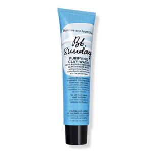 NEW IN BOX Bumble and bumble Bb Sunday Purifying Clay Wash 5 oz / 150 ml - Picture 1 of 1