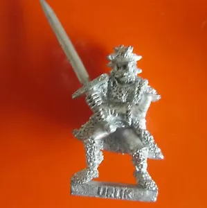 BC5 cuenta Urlic stormbringer moorcock campeón eterno ciudadela gw taller de juegos - Imagen 1 de 1