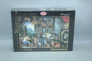 🧩NUEVO: Der Ausblick the view Bruegel Clementoni Puzzle 1000 piezas rompecabezas 🧩 - Imagen 1 de 7