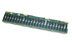 Supermicro BPN-SAS3-216A 2U Hard Drive Backplane 24 Bay 2.5" SFF SAS/ SATA - Picture 1 of 1