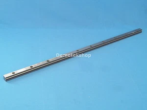 IKO LWH 15 Linear Guide Rail, 60 cm / 23.5" - Picture 1 of 1