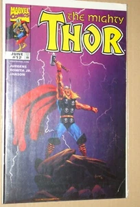 Thor 12 Dynamic Forces Limited 2764 of 5000 Cert-Sealed - Picture 1 of 2