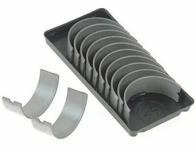 Juego de rodamientos de varilla de conexión para Jeep TJ 1997-2004 potencia sellada 34718MR 1998 1999 Foto 1 de 2