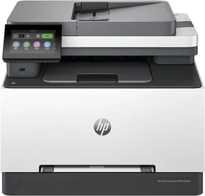 HP Color LaserJet Pro MFP 3301cdw Wireless All-in-One Printer Certified Refurb - Picture 1 of 17