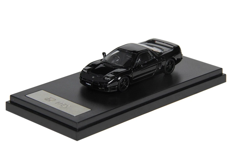 1/64 LCD-MODEL - HONDA - NSX-NA1 1992 LCD64033-BL
