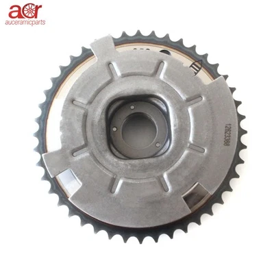 Piñón de distribución del árbol de levas 12623368 para Chevrolet LT1 L83 L86 2014-2018 5,3 L 6,2 L Foto 1 de 4