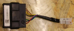 KTM 890 790 Adventure R 2023 2024 antenna immobilizer ecu cdi module unit - Picture 1 of 5