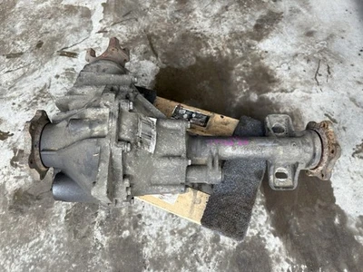 Escalade Denali 2007-14 diferencial delantero 3,42 relación de transmisión Cadillac GMC AWD 6,2 L Foto 1 de 4