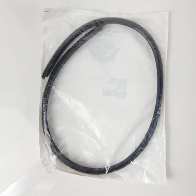 OEM Harley-Davidson Windshield Rubber Trim - 1998-2013 Road Glide 58705-98D - Image 1 of 4