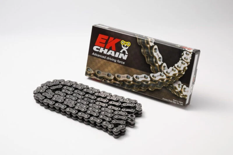 Цепь уплотнительного кольца Vortex Racing EK 520 SR 116 звеньев натуральная 520SRO6-116 - Изображение 1 из 1