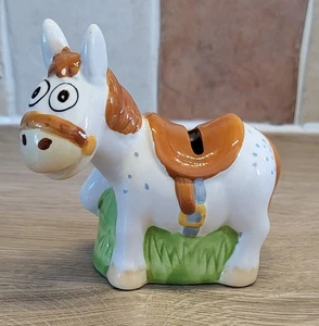 Vintage Nestle Milky Bar Kinder Spardose - Bild 1 von 6