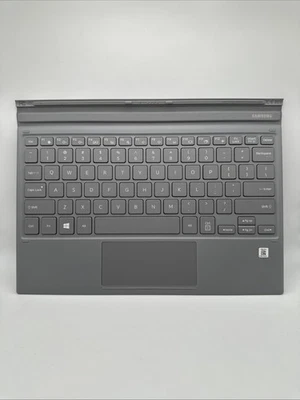 Funda teclado Samsung Galaxy Book 2 EJCW730 G2U Foto 1 de 4