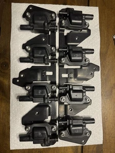 LS3, LSX, LTX LS3 525 HP Coil Packs GM 12713668 Ignition coil And LS Brackets - Picture 1 of 5